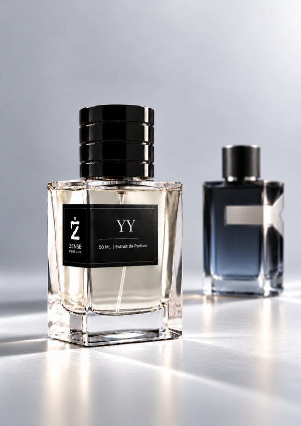 Yy Zense perfume